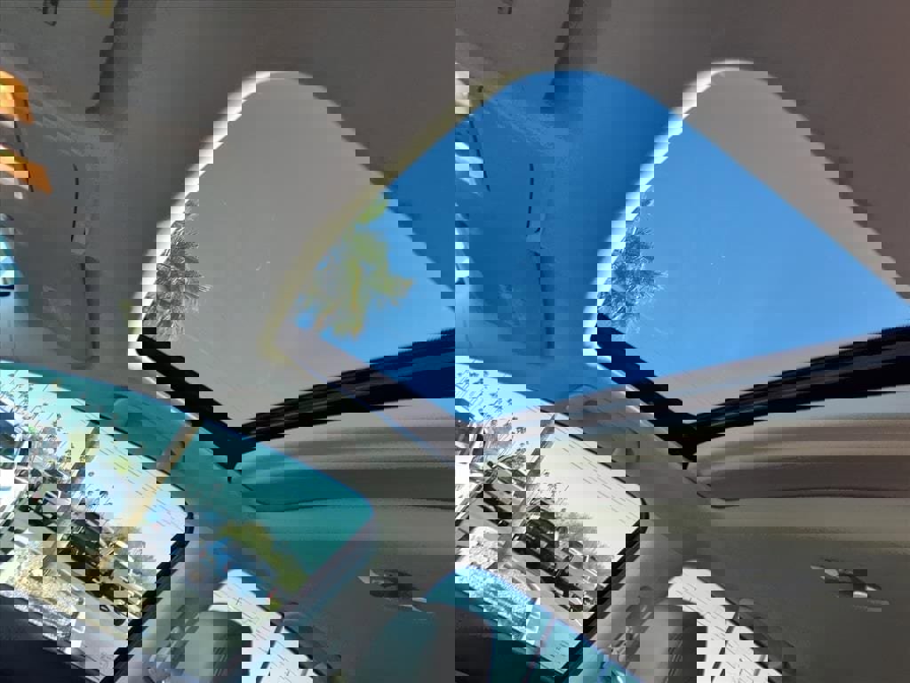 Used 2014 Honda CR-V EX-L image 3