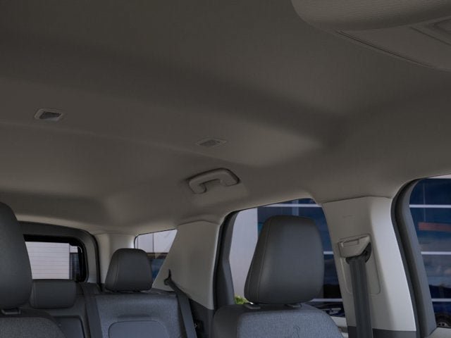 New 2026 Ford Bronco Sport Badlands AWD/4WD image 23