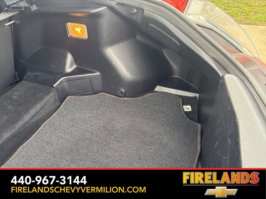Used 2008 Mitsubishi Eclipse SE image 44