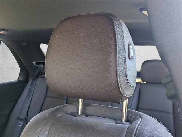 Used 2021 Mercedes-Benz GLE 350 4MATIC image 16