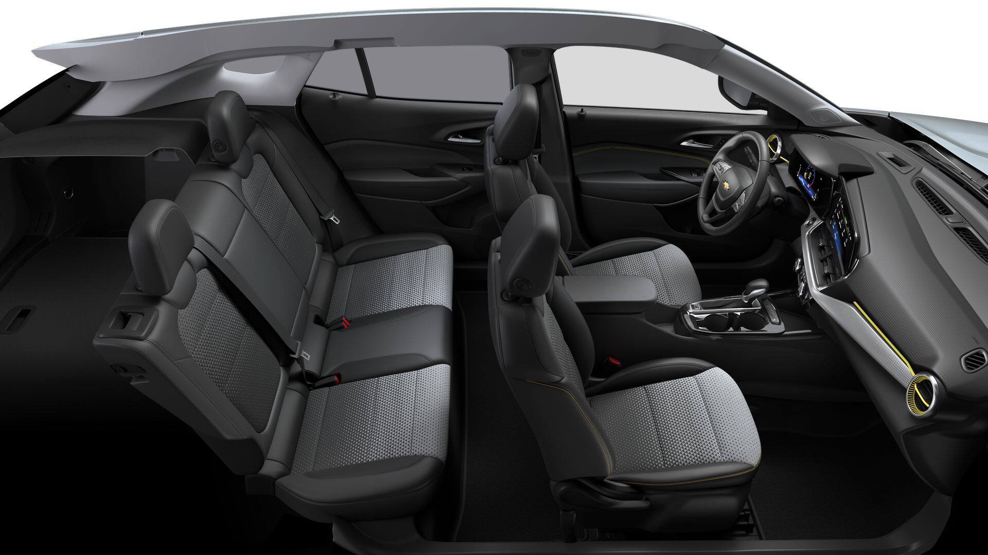 New 2026 Chevrolet Trax LT FWD image 30