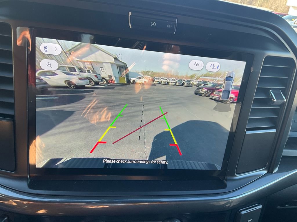 New 2026 Ford F150 STX w/ Equipment Group 200A image 24