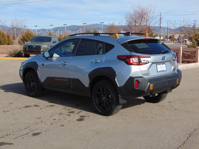 New 2026 Subaru Crosstrek 2.5i Wilderness image 6