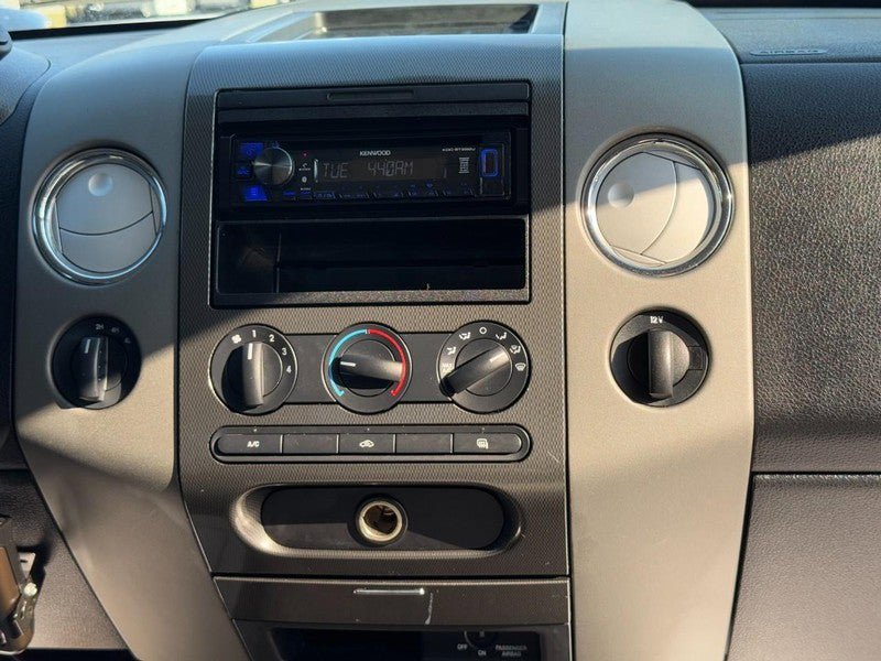 Used 2004 Ford F150 FX4 image 14