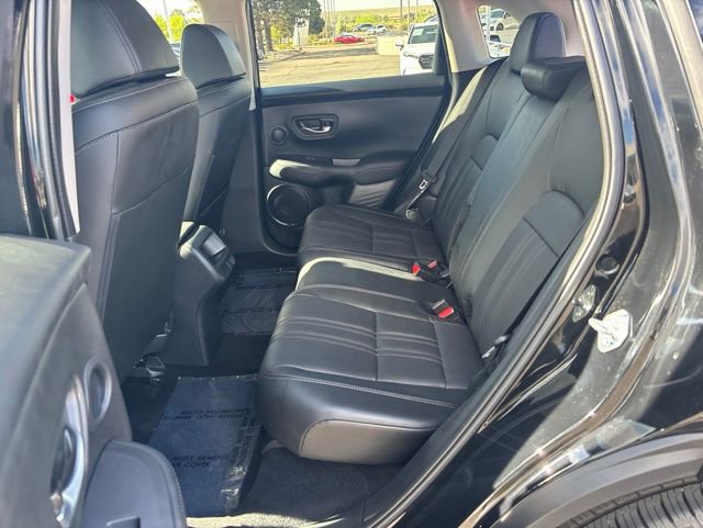 Used 2026 Honda HR-V EX-L image 11