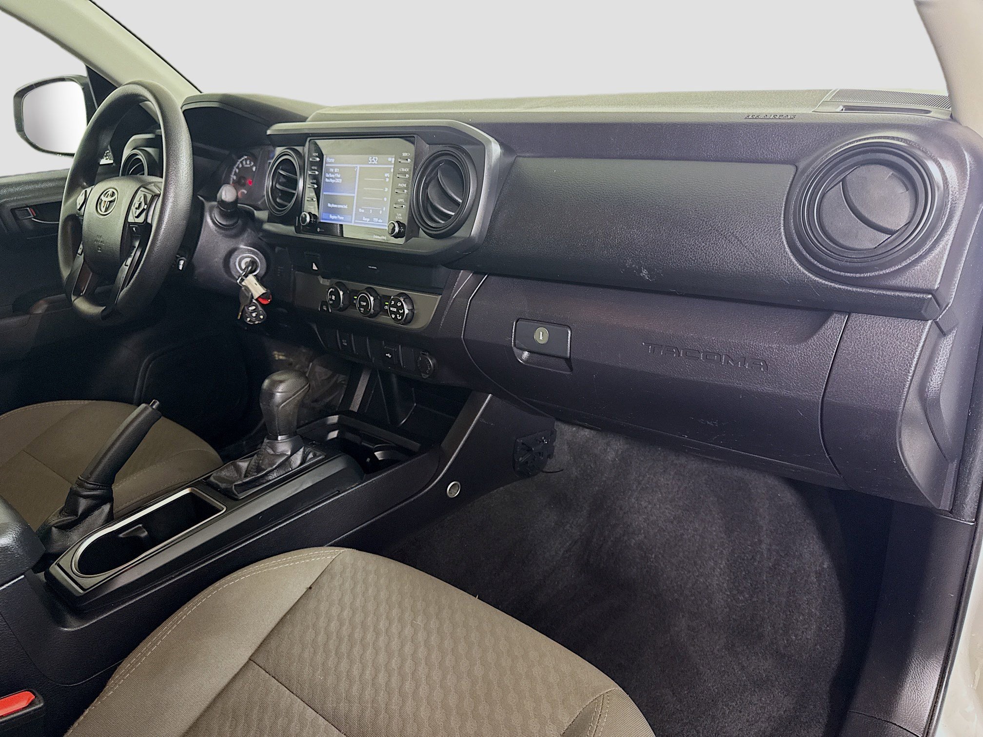 Used 2021 Toyota Tacoma SR image 29