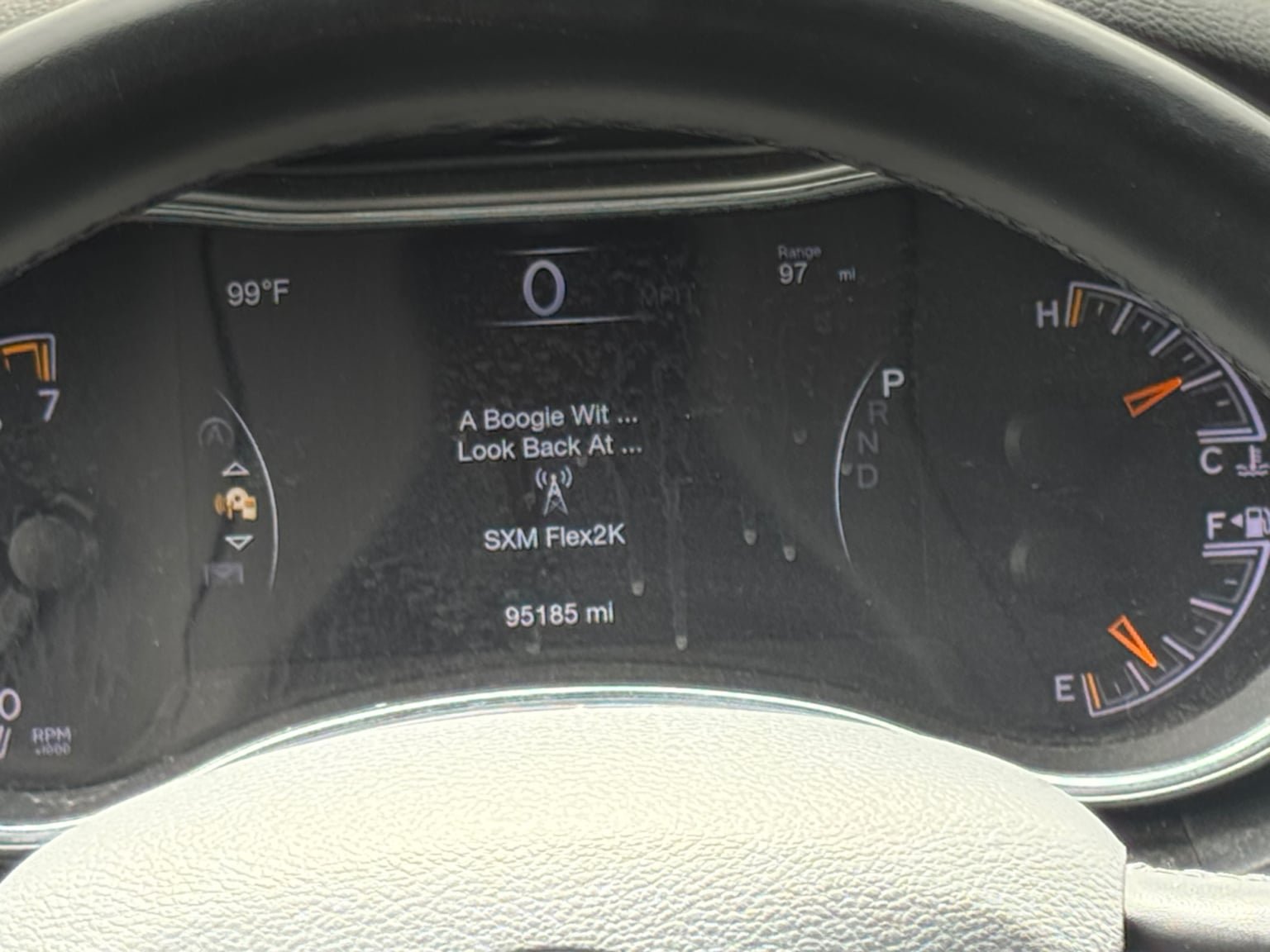 Used 2019 Jeep Grand Cherokee Laredo AWD/4WD image 14