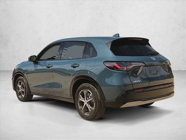Used 2024 Honda HR-V EX-L image 8