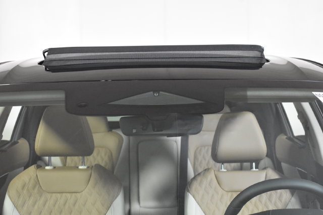 New 2026 Nissan Murano Platinum w/ Cargo Package AWD/4WD image 41