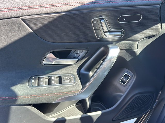 New 2026 Mercedes-Benz CLA 250 image 25