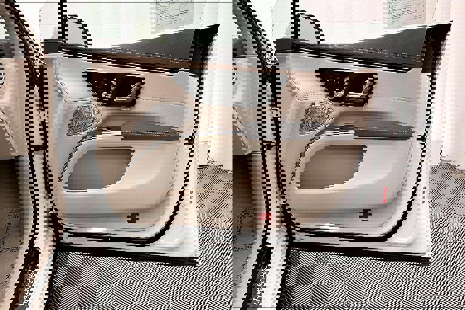 Certified 2022 Mercedes-Benz EQS 450+ Sedan image 24