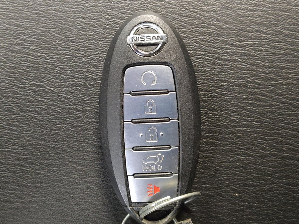 Used 2019 Nissan Armada SL w/ Premium Package RWD image 32