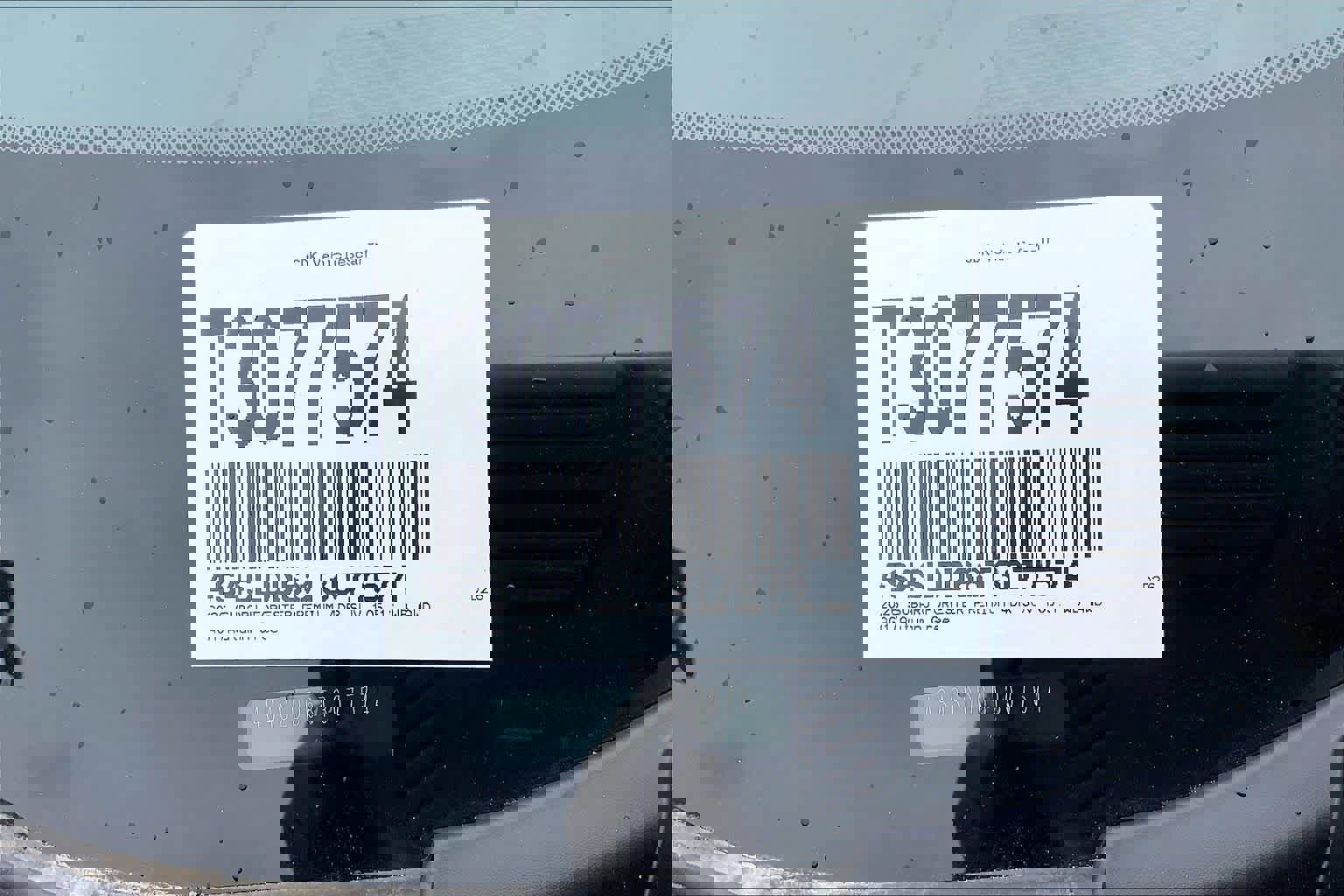 New 2026 Subaru Forester Premium AWD/4WD image 22