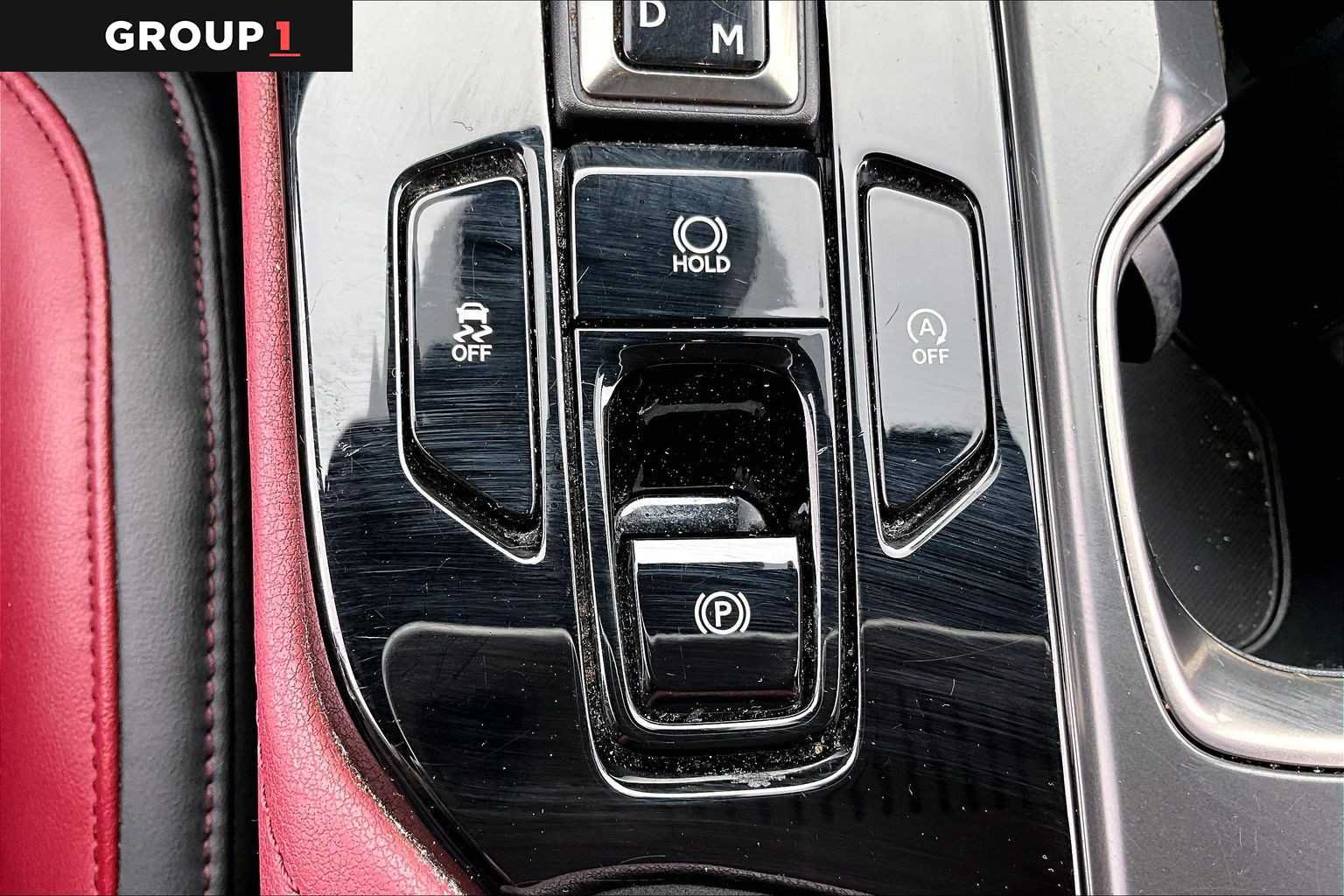 Certified 2023 Lexus NX 250 FWD w/ Towing Package (2000 Lbs) image 32