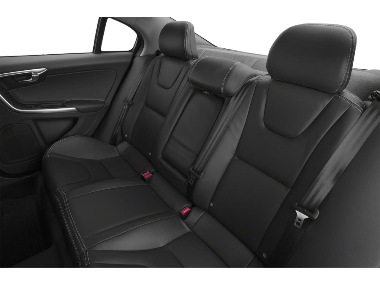 Used 2015 Volvo S60 T5 Premier AWD/4WD image 8