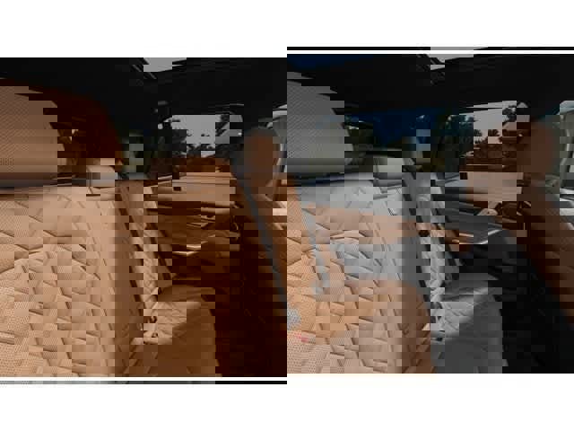 New 2026 BMW X5 xDrive40i w/ M Sport Package image 12