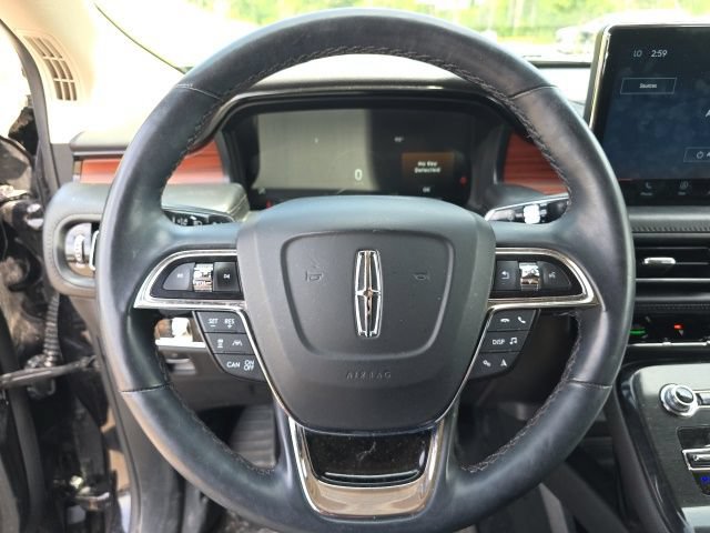 Used 2023 Lincoln Nautilus Reserve w/ Equipment Group 201A AWD/4WD image 11
