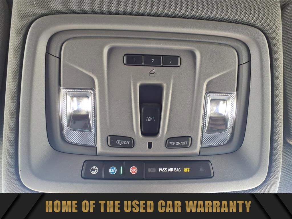 Used 2022 Chevrolet Silverado 1500 RST w/ RST All Star Premium Package image 25