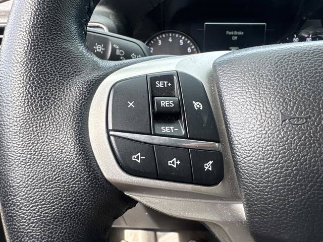 Used 2023 Ford Explorer XLT w/ Equipment Group 202A AWD/4WD image 14