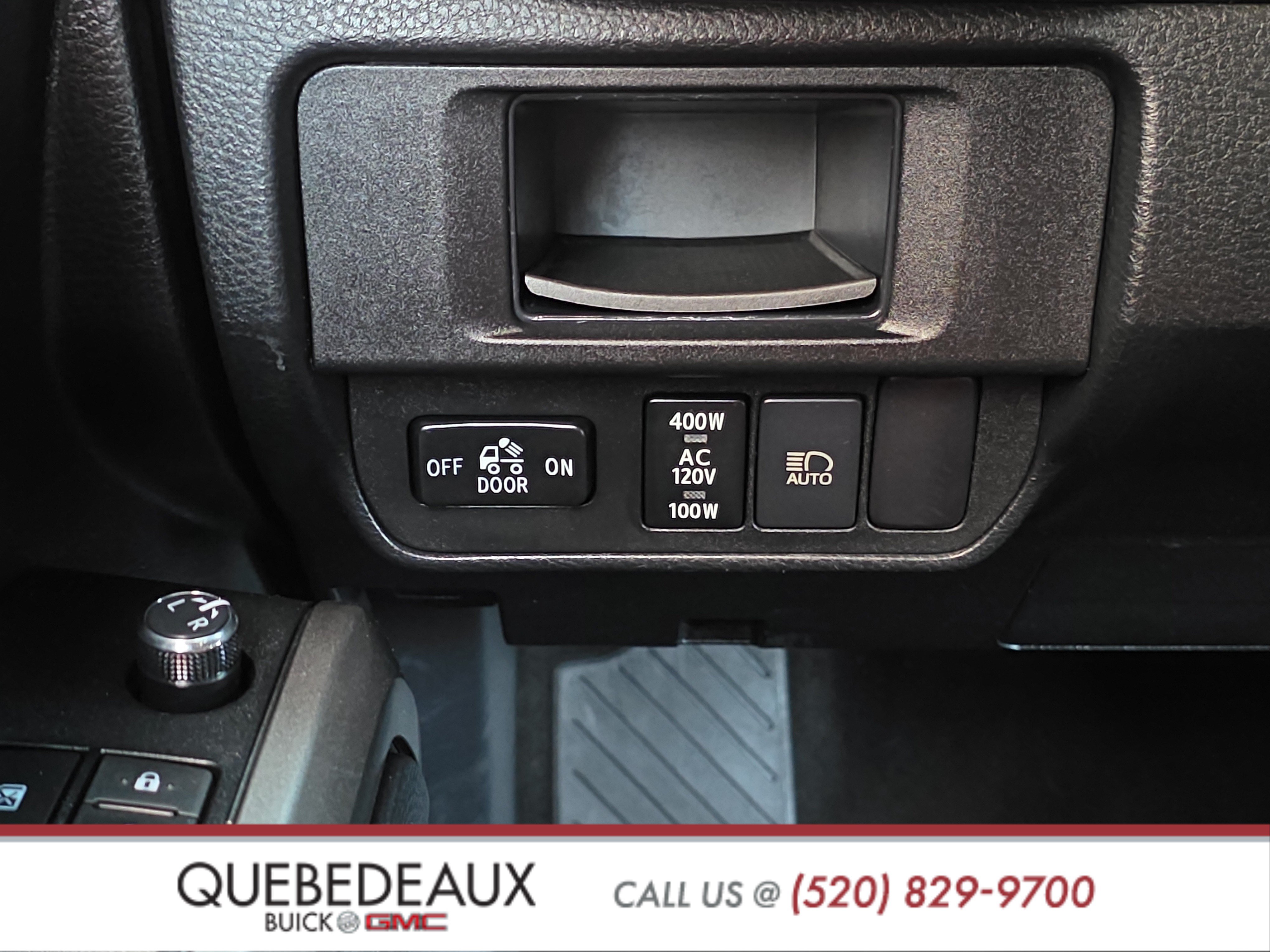 Used 2018 Toyota Tacoma Limited AWD/4WD image 27