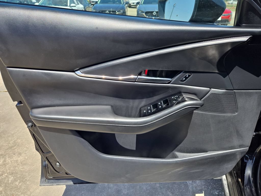 Used 2025 MAZDA CX-30 AWD 2.5 S w/ Preferred Package image 11