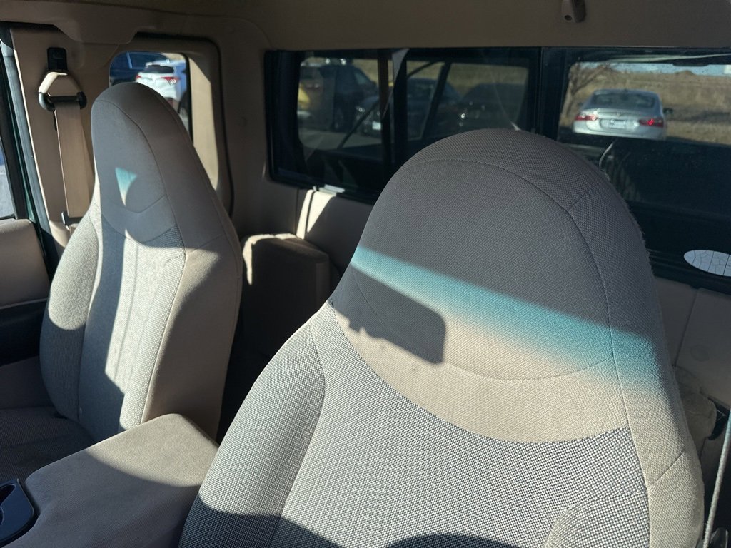 Used 2002 Ford Ranger XLT image 13