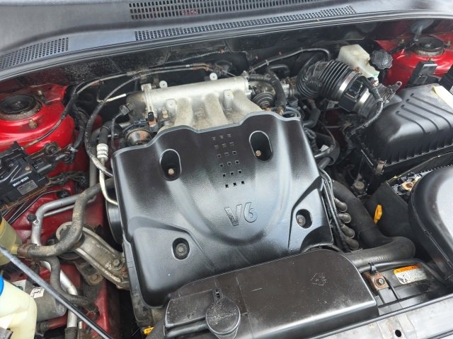 Used 2009 Kia Sportage LX image 44