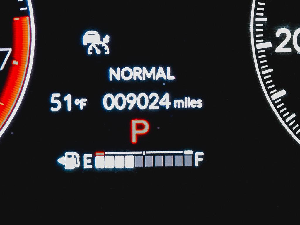 Used 2023 Honda CR-V EX-L image 23