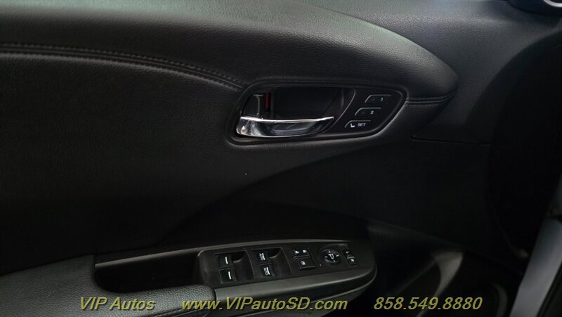 Used 2017 Acura RDX FWD image 22