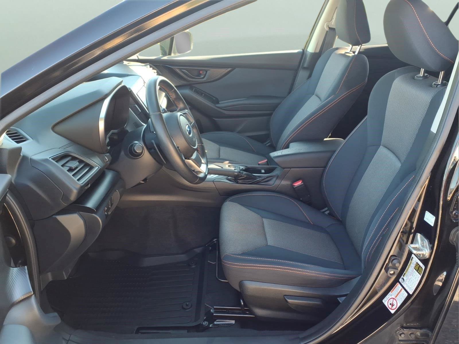 Used 2018 Subaru Crosstrek 2.0i Premium AWD/4WD image 15