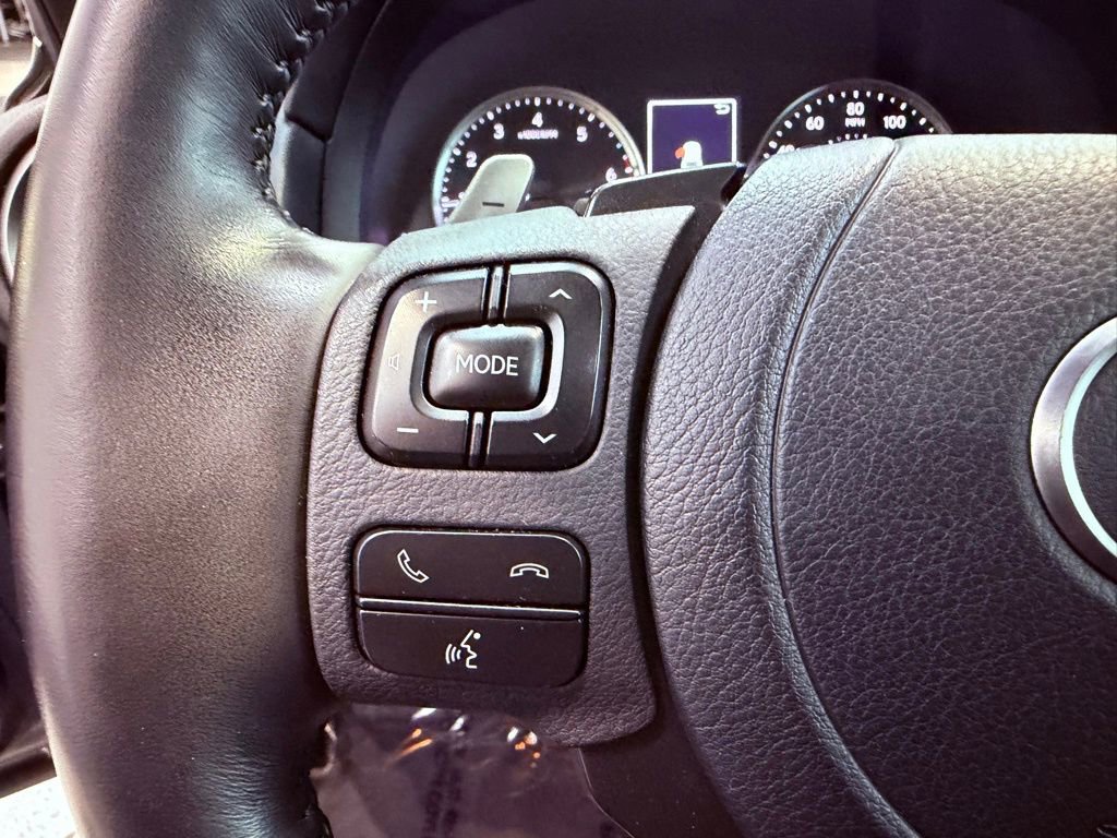 Certified 2022 Lexus IS 300 w/ Premium Package image 20