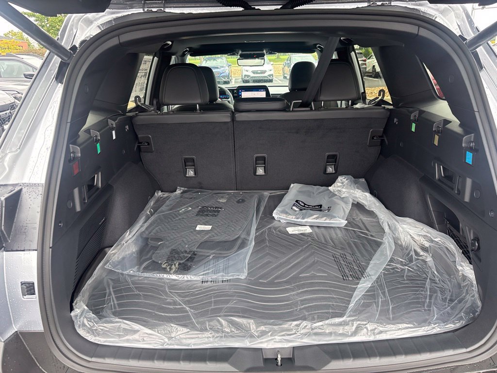 New 2026 Subaru Outback Touring XT AWD/4WD image 12