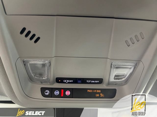 Used 2024 Chevrolet Equinox LT w/ LPO, Floor Liner Package FWD image 14