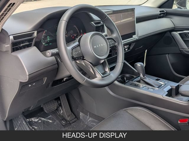New 2026 MAZDA CX-5 Preferred AWD/4WD image 13