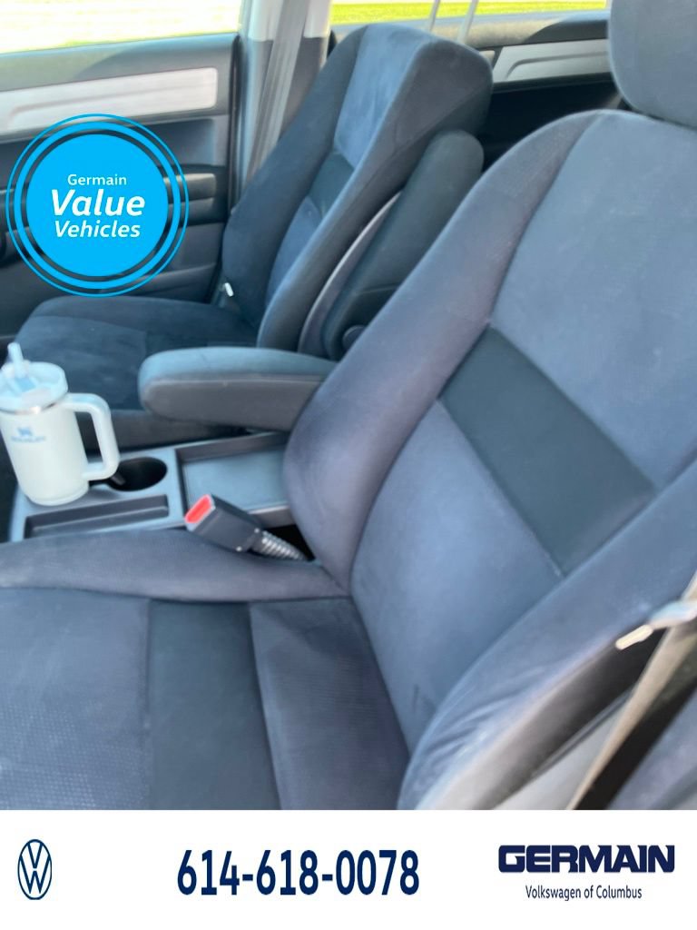 Used 2011 Honda CR-V EX image 16