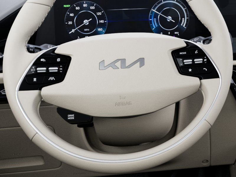 New 2026 Kia Niro Wave w/ Wave Preserve Package FWD image 22