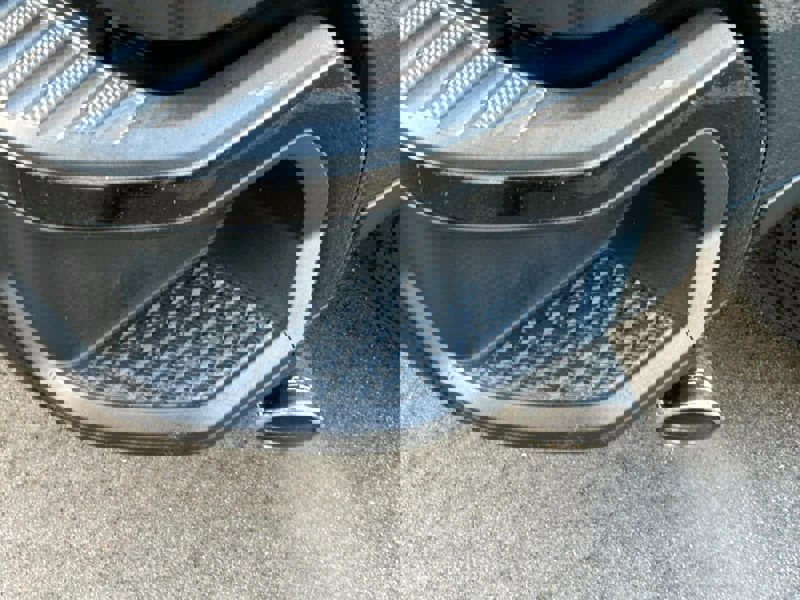 Used 2019 Chevrolet Silverado 1500 Custom Trail Boss w/ Custom Convenience Package image 11