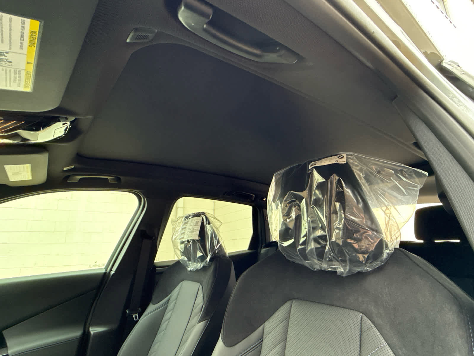 New 2026 BMW X3 xDrive30 w/ M Sport Package image 15