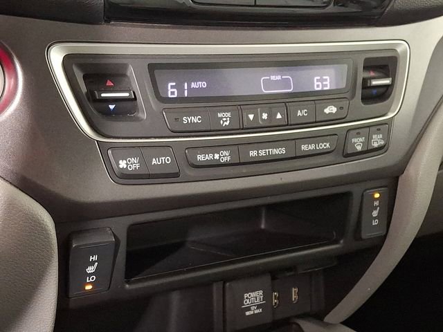 Used 2018 Honda Pilot EX-L image 18