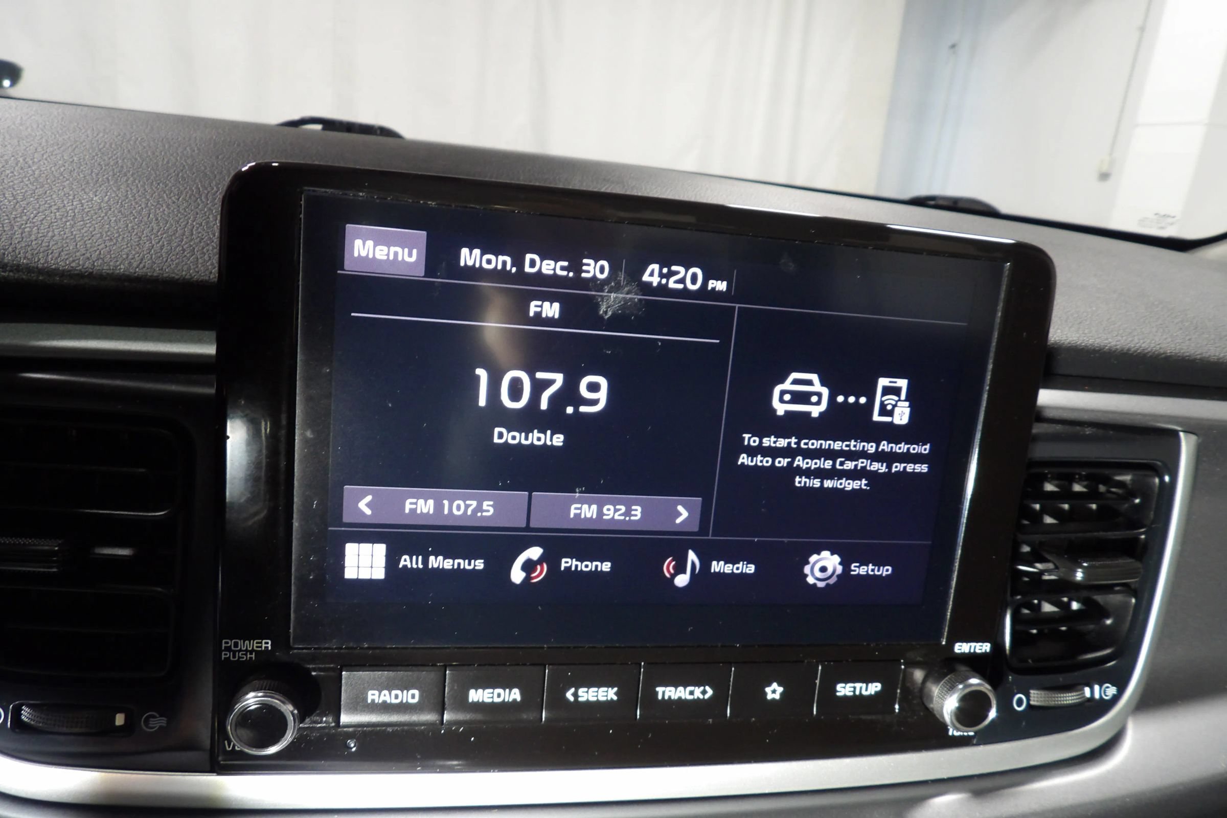 Used 2022 Kia Rio S FWD image 14