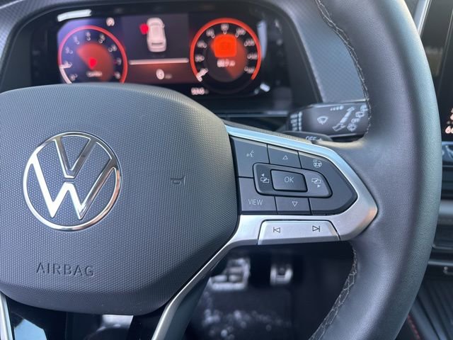 Certified 2025 Volkswagen Atlas Peak Edition SE image 14