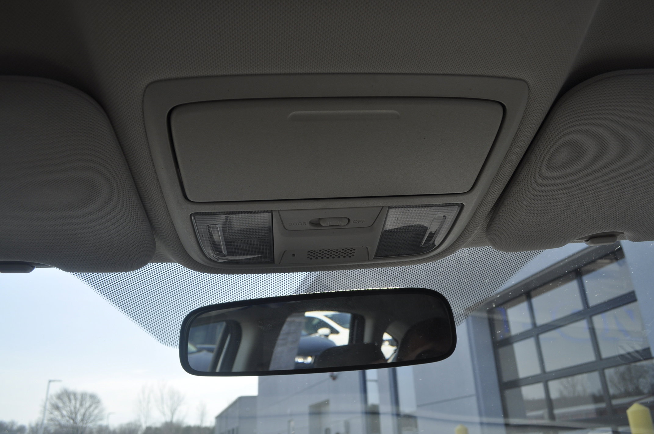 Used 2015 Honda CR-V LX image 26