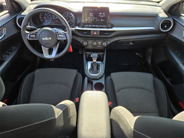 Used 2023 Kia Forte LXS image 16