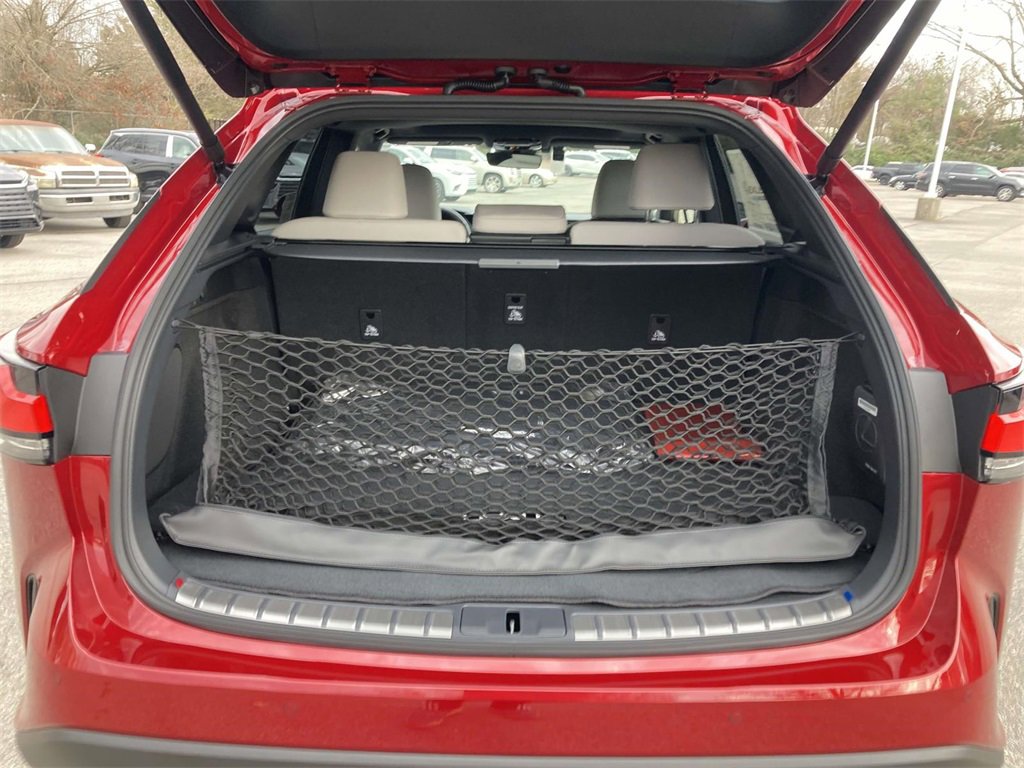 New 2026 Lexus RX 350 Premium Plus image 8