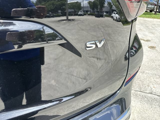 Used 2020 Nissan Murano SV FWD image 25