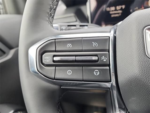 New 2026 GMC Acadia Elevation w/ Super Cruise Package FWD image 27