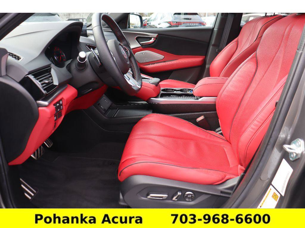 Used 2025 Acura RDX A-Spec image 24