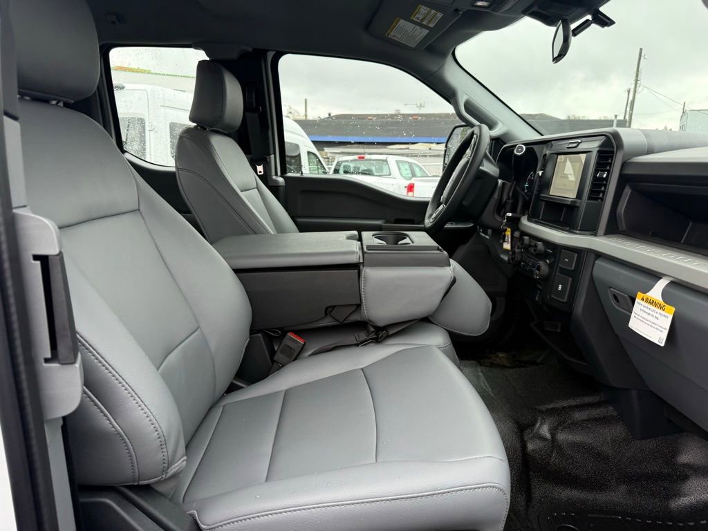New 2026 Ford F450 XL AWD/4WD image 22