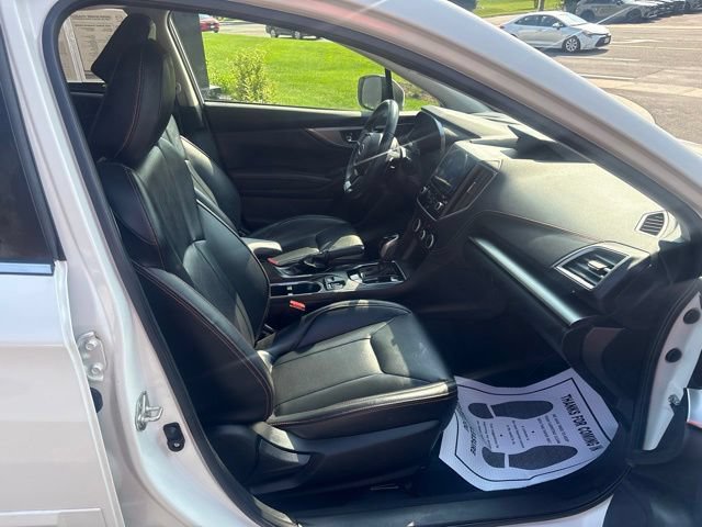 Used 2021 Subaru Crosstrek 2.5i Limited w/ Moonroof Package 1 AWD/4WD image 19