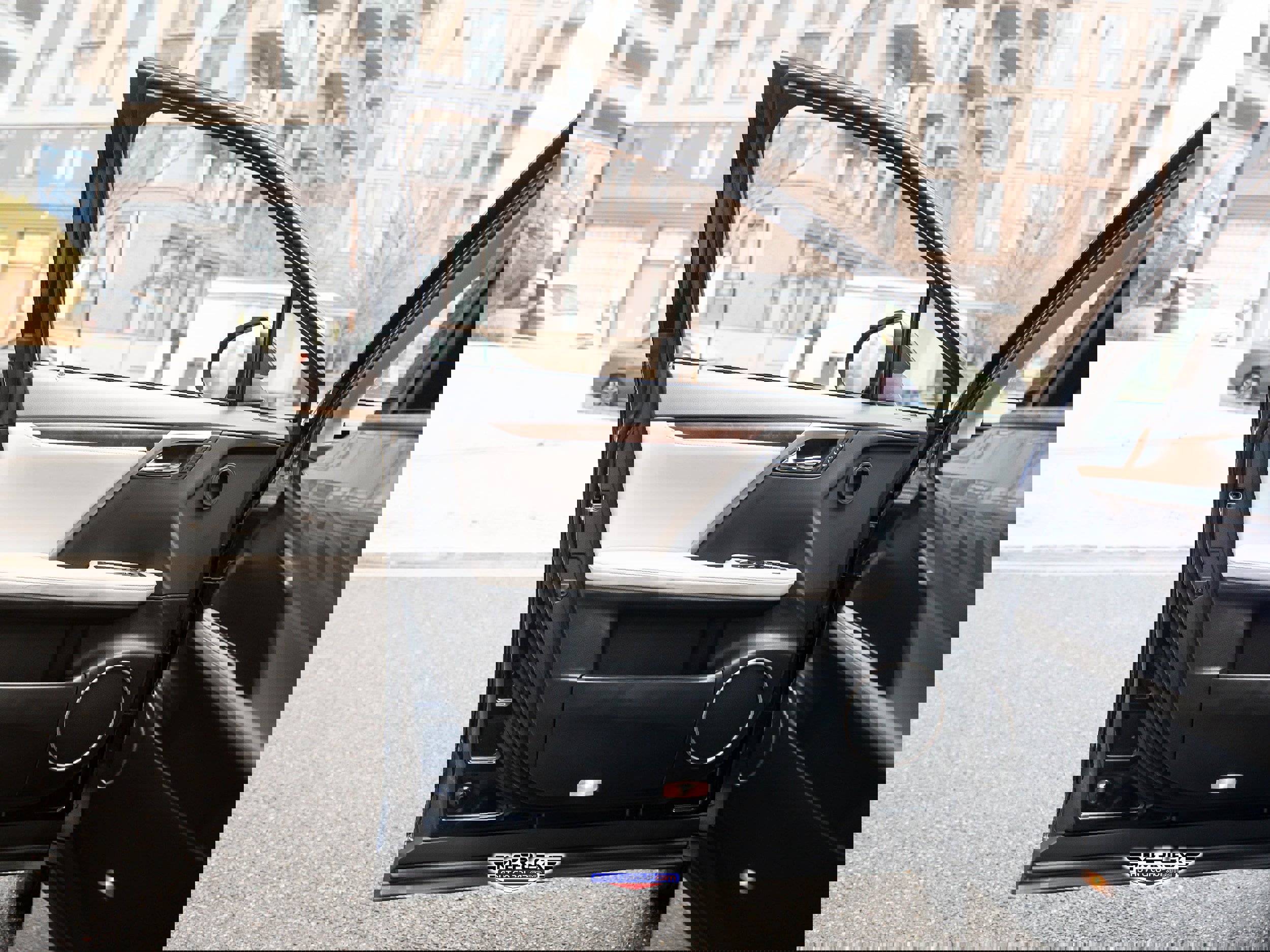 Used 2021 Lexus RX 350L 350L Luxury w/ Premium Package image 45